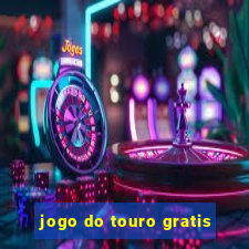 jogo do touro gratis